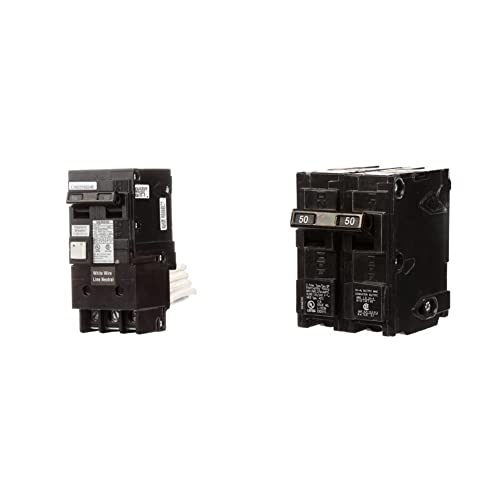 Gfci Breaker For Ev Charger