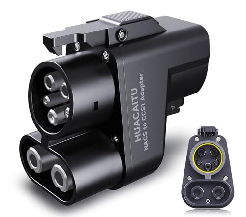 Gmc Tesla Adapter