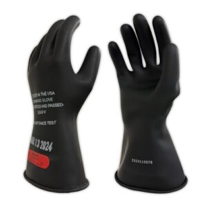 High Voltage Ev Gloves