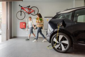 How Much Does Ev Charging Cost At Home