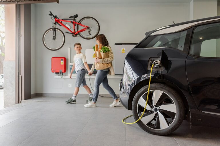 How Much Does Ev Charging Cost At Home