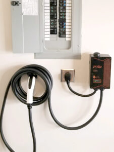 How To Install Ev Charger At Home