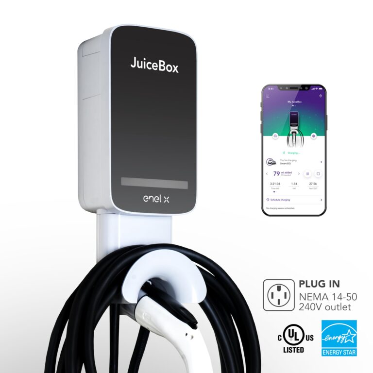 How To Use Juicebox Ev Charger