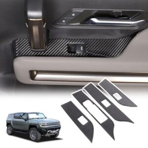Hummer Ev Lift Kit