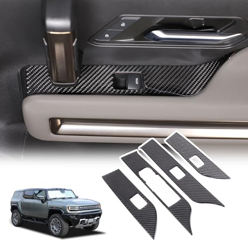 Hummer Ev Lift Kit