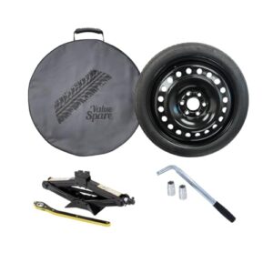 Kia Niro Ev Spare Tire