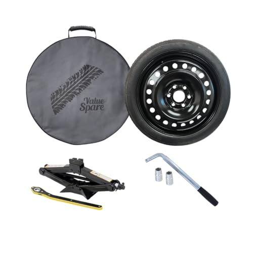 Kia Niro Ev Spare Tire