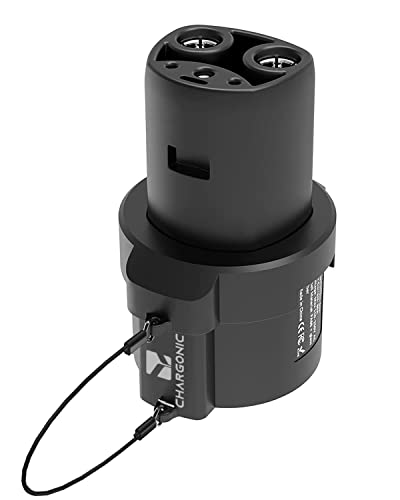 Lectron 80 Amp Ev Charger