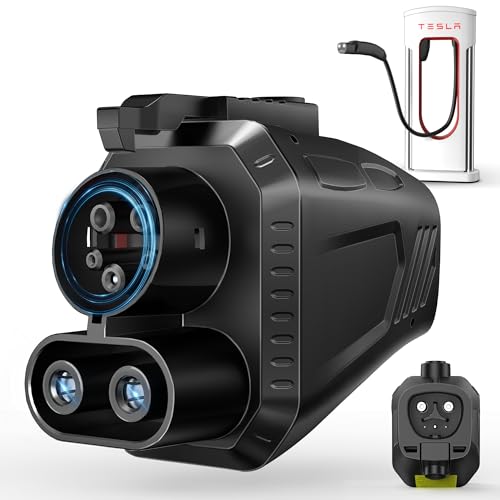 Lectron Ev Charger Adapter