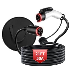 Lectron Ev Charger Extension Cable