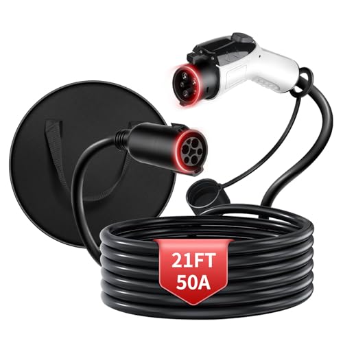 Lectron Ev Charger Extension Cable