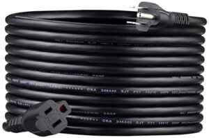 Level 1 Charger Extension Cord