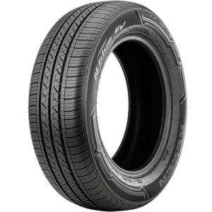 Nexen Ev Tires