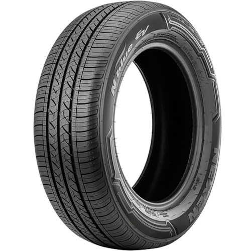 Nexen Ev Tires