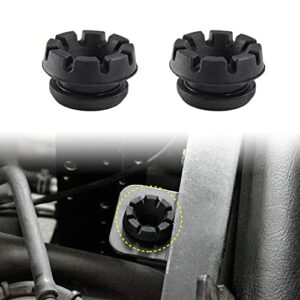 Polaris Ranger Ev Parts