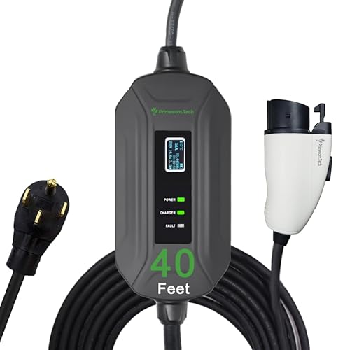 Portable Ev Charger Generator