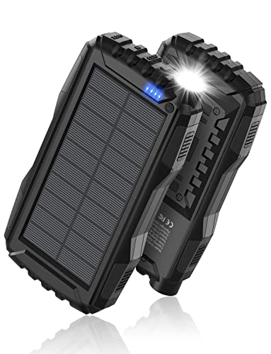 Portable Solar Panels For Ev Charging