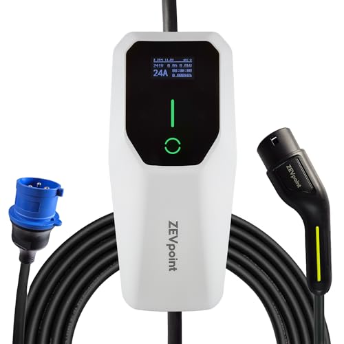 Rab Ev Charger