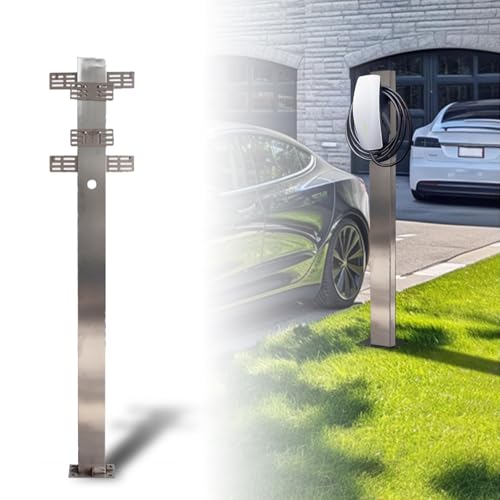 Solar Ev Charging Station For Home