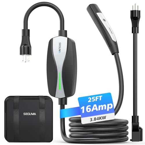 Tesla 120 Volt Charging