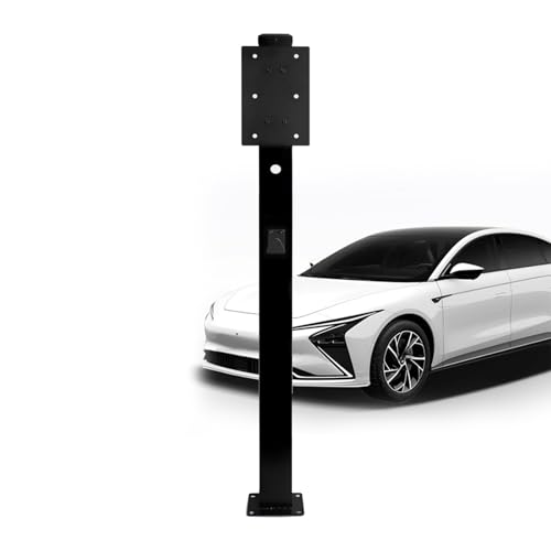 Tesla Ev Charger Stand