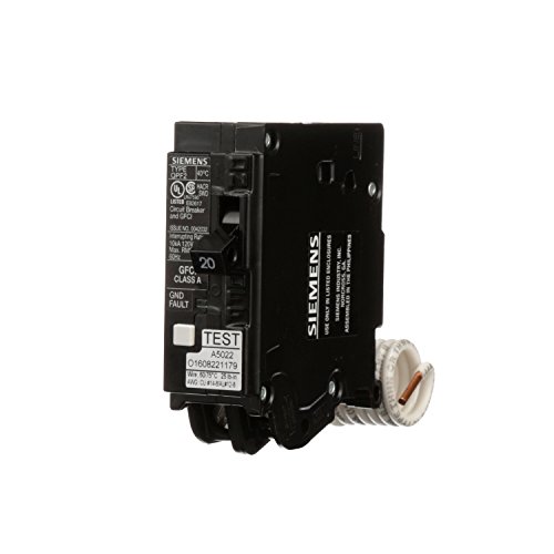 Tesla Gfci Circuit Breaker
