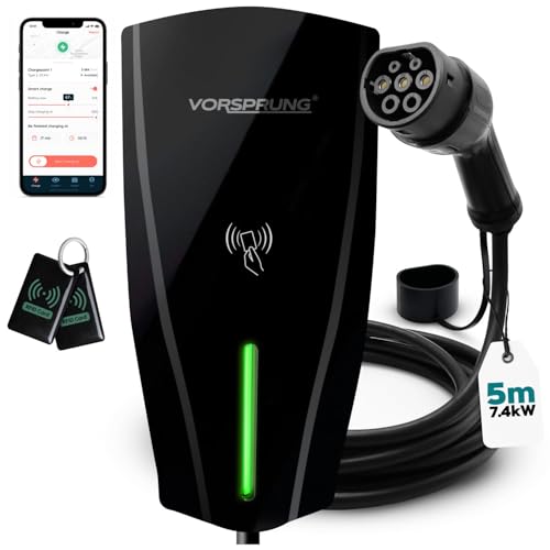 Tesla Home Wall Charger
