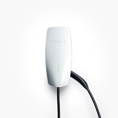 Tesla Wall Connector Vs Juicebox