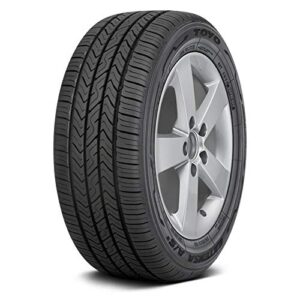 Toyo Ev Tires