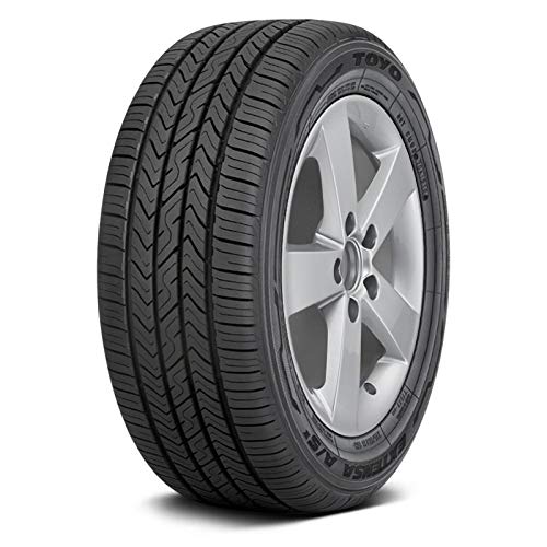 Toyo Ev Tires