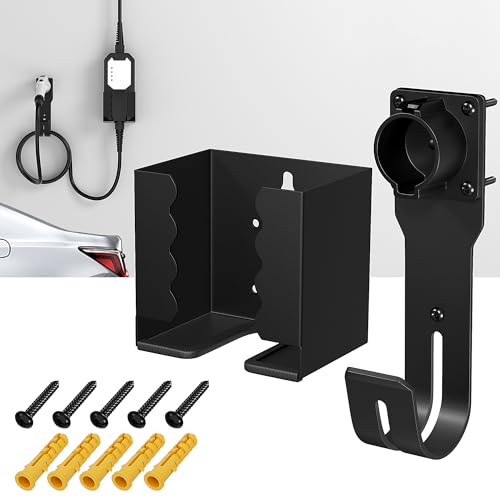 Wall Mount For Audi Etron Charger