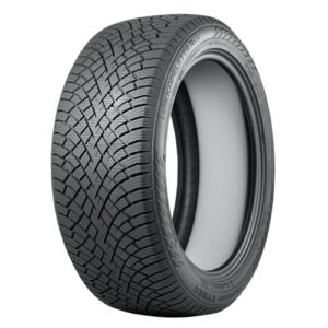 Winter Tires For Evs