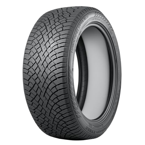 Winter Tires For Evs
