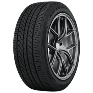 Yokohama Ev Tires