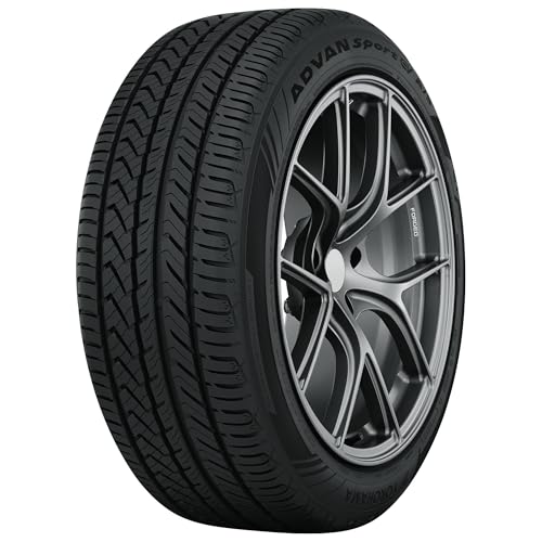 Yokohama Ev Tires